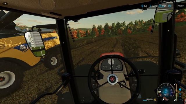 Haut-Beyleron A Start from Scratch #8 | Farming Simulator 22 | Let's Play | FS22 смотреть онлайн