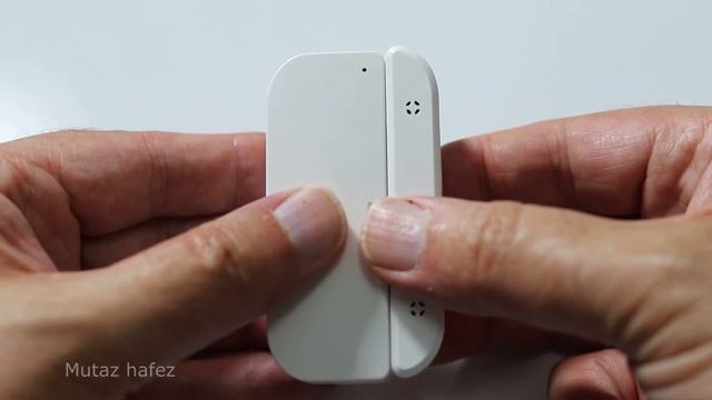 sensor protection for door and Windows, Sensorschutz für Tür und Fenster | Notifikation on mobile смотреть онлайн