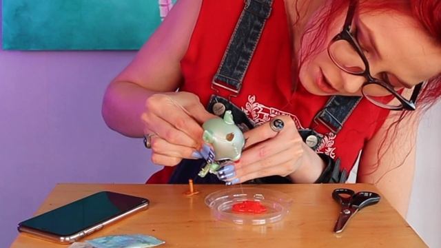 ЧУДНЫЕ КАКАЮЩИЕ ЕДИНОРОГИ | Ультра редкая Poopsie Sparkly Critters Slime Surprise | РАСПАКОВКА смотреть онлайн