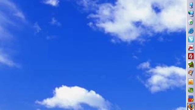 XP Desktop Toolbar смотреть онлайн