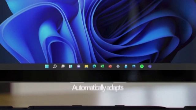 Windows 11 New Features: It Runs Android Apps! смотреть онлайн