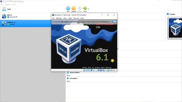 this pc can't run windows 11 virtualbox | how to fix this pc cant run windows 11 | this pc can't ru смотреть онлайн