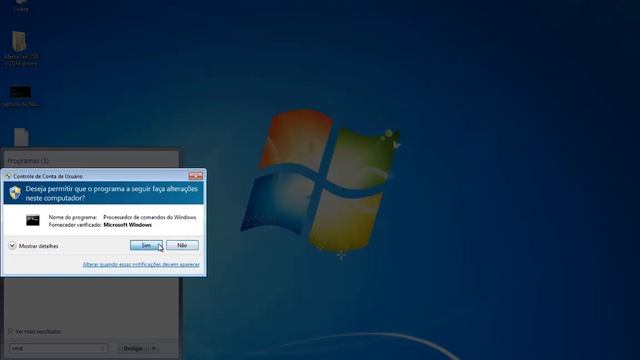 Como desativar a assinatura de driver no Windows 7 смотреть онлайн