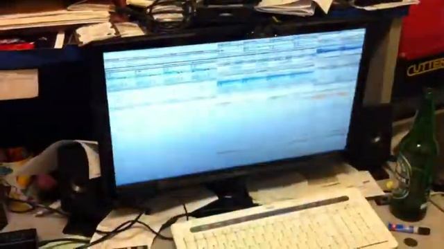 Nuova Funzione Windows 7: BSOD LAMPEGGIANTE смотреть онлайн