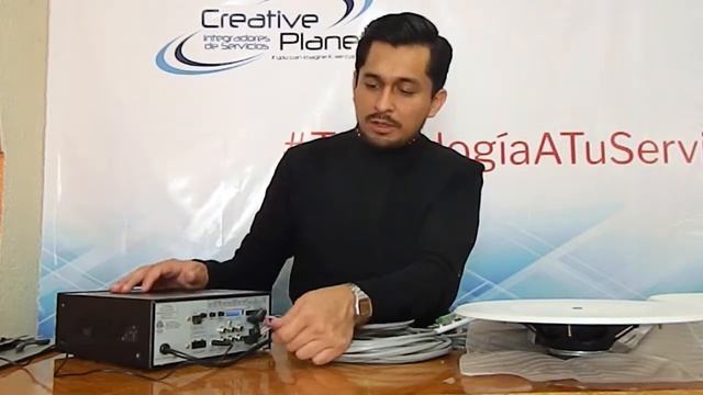 Kits completos de la marca AtlasIED de Audio Distribuido para tu negocio смотреть онлайн
