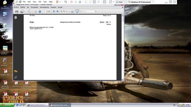 manejo de maquina virtual смотреть онлайн