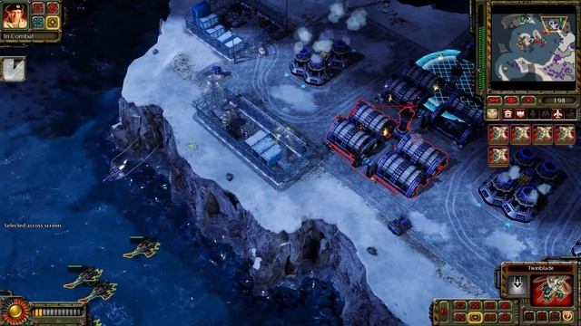 Red Alert 3 Ep 6 | Betrayal! | Dolinmyster Plays Command & Conquer Red Alert 3 смотреть онлайн