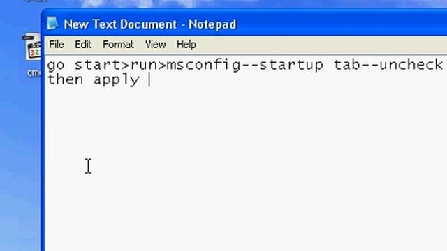 how to make your comp.run start faster смотреть онлайн