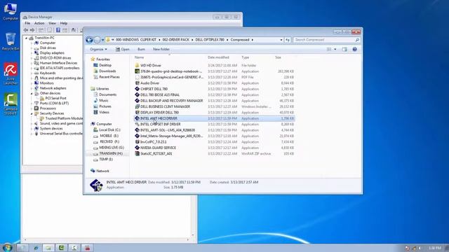 HOW TO INSTALL WINDOWS CLIPER KIT part 1 & 2 смотреть онлайн