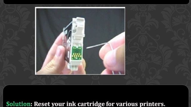 HP Printer Problems and Their Solutions смотреть онлайн