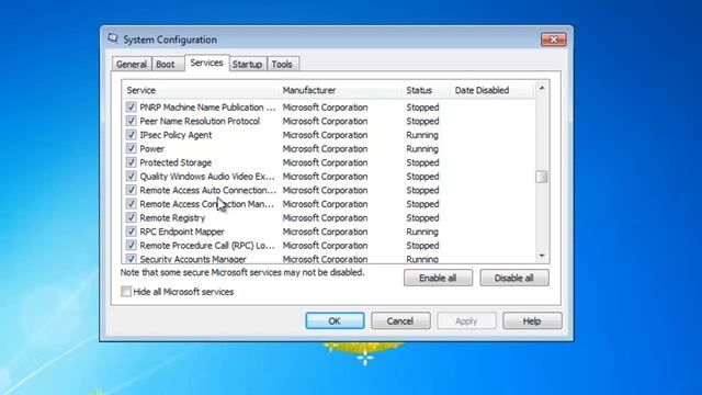How to Speed Up Windows 7 & Vista смотреть онлайн