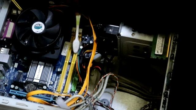 BOOTMGR Image Is Corrupt. The System Cannot Boot - How Fixed??? смотреть онлайн