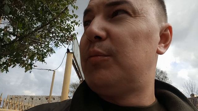 Дом - Уссурийск - Сергеевка.