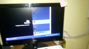 Windows xp startup / shutdown