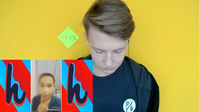 musical.ly РЕАКЦИЯ НА ШКОЛЬНИКОВ// ЧТО ВООБЩЕ ПРОИСХОДИТ ?! смотреть онлайн
