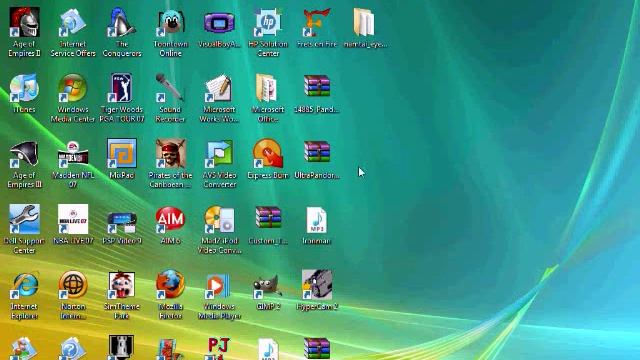 How to Use An Eyetoy As A Webcam смотреть онлайн