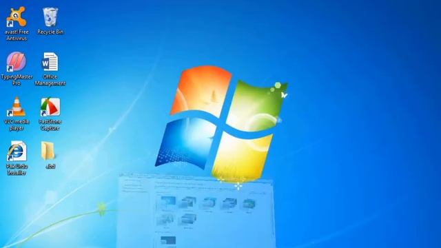 How to use computer desktop ,Computer Desktop what's desktop with Informative Channel смотреть онлайн
