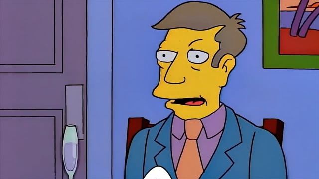 Steamed Hams But It's The First Rehearsal смотреть онлайн
