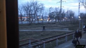 «Осторожно! Двери закрываются!»