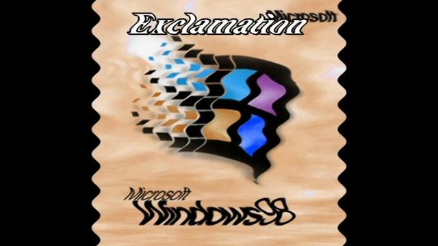 Windows 98 Sounds - Utopia in Giygas смотреть онлайн