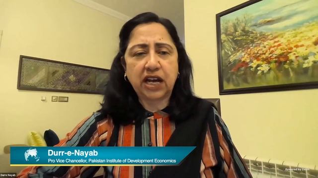 Jobs for Resilience in South Asia | Regional Economic Outlook смотреть онлайн