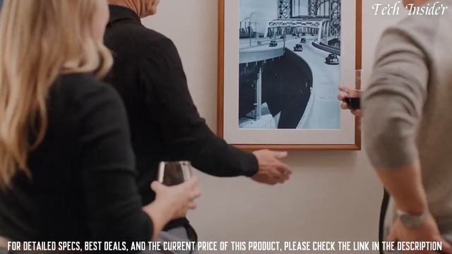 Top 5 Best Digital Photo Frames To Buy in 2024! смотреть онлайн