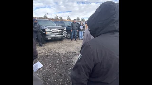 Another 2 door tahoe pops up at the auction смотреть онлайн