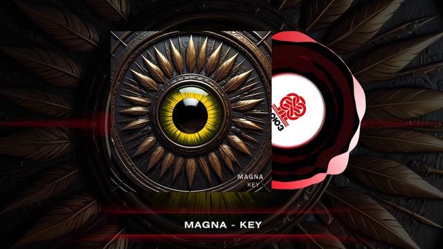MAGNA - Key (2024) смотреть онлайн