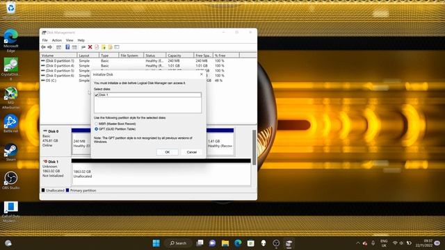 Samsung 990 Pro Unboxing | Installation | Benchmarking