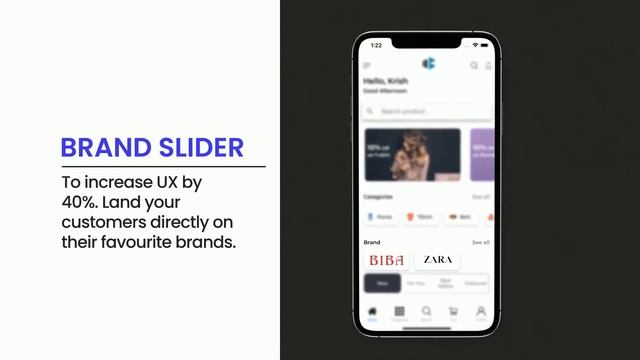 Shopify Mobile App Builder - MageComp смотреть онлайн