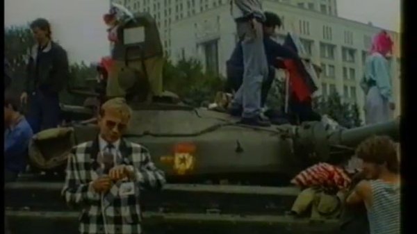 Оба-на Выпуск 5