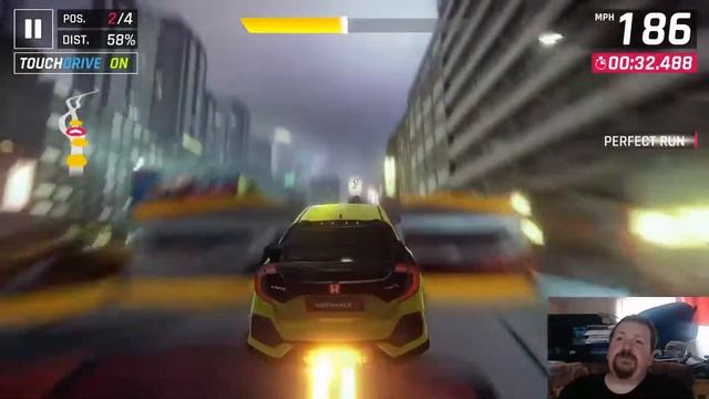 Lamborghini Legend Pass Episode 7 - Quests / Rewards - Asphalt 9 Legends - Nintendo Switch смотреть онлайн