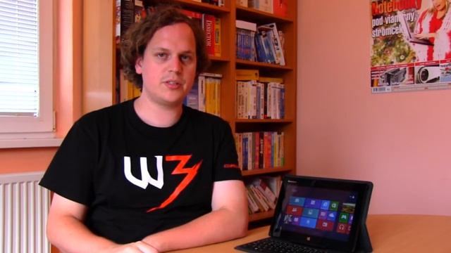 Digitest: Lenovo IdeaPad MIIX 10 смотреть онлайн