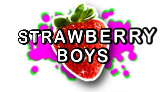 Strawberry Boys - Got It смотреть онлайн