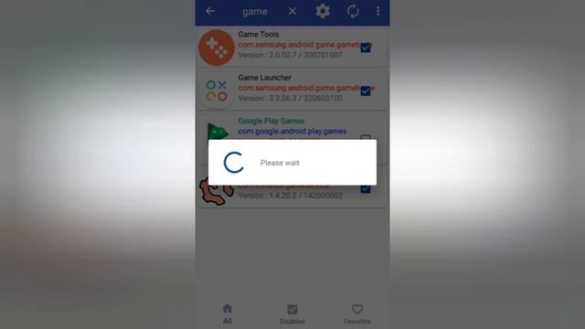 Disable game optimizing service смотреть онлайн