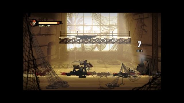 Shank 2 Gameplay #01 смотреть онлайн