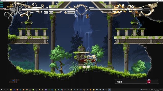 fpPS4 PS4 Emulator - Multiple Games Test (fpPS4 trunk - 5d751ef) смотреть онлайн