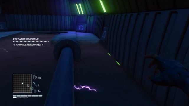 Far Cry 3 Blood Dragon: Cyborg Teenage Turtle Mutants - Part 7 - Arcemise Arcade смотреть онлайн