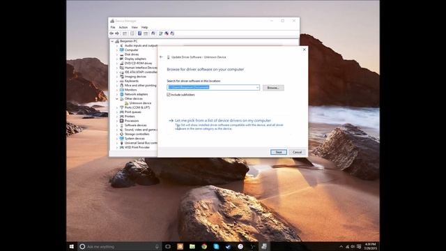 Connect Xbox 360 Wireless Receiver to Windows 10 смотреть онлайн