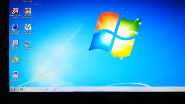 How Easy to boot 3250Mhz on the Maximus VI Extreme смотреть онлайн