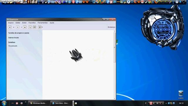 COMO BAIXAR E INSTALA CURSOR DE WINDOWS XP/vista/7/8/98 смотреть онлайн