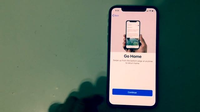 Обзор и распаковка Айфон X смотреть онлайн