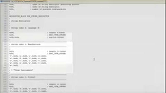 TUSB3410 Implementation Tips