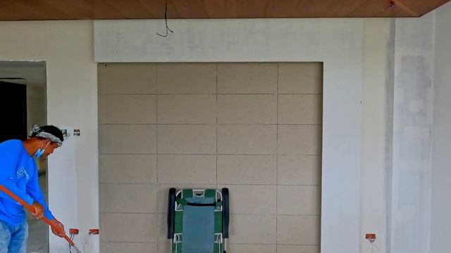 Philippine House Building Day 279 - Getting Ready For Windows смотреть онлайн