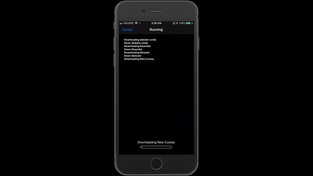 Th0r GME installing cydia & all updates with 0 errors смотреть онлайн