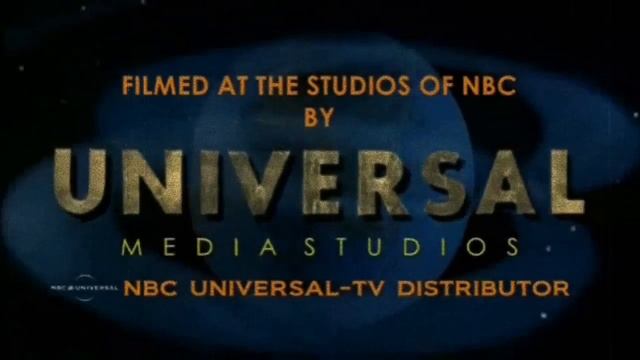 Universal Media Studios "Spoof Variation" (2010) смотреть онлайн