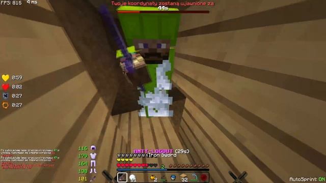 ENCHANT.PL || TEPARKI || 2000+ RANKU || WSZYSCY GINA || GILDIA SAO смотреть онлайн