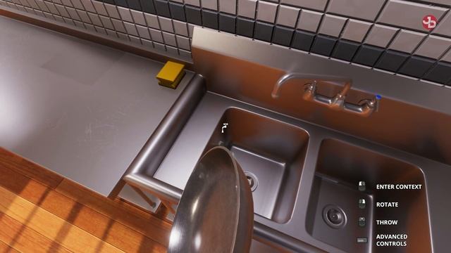 Cooking Simulator - Road to 5 Star Restaurant - Star 1 смотреть онлайн
