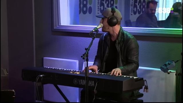 Gavin DeGraw - Just Friends @EversStaatOp538 смотреть онлайн
