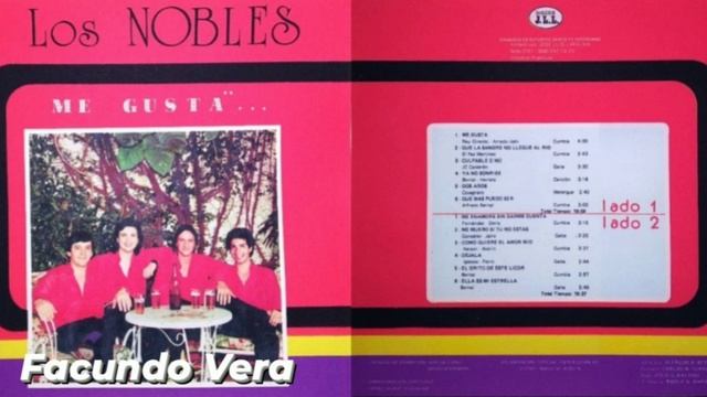 Los Nobles Me Enamore Sin Darme Cuenta смотреть онлайн